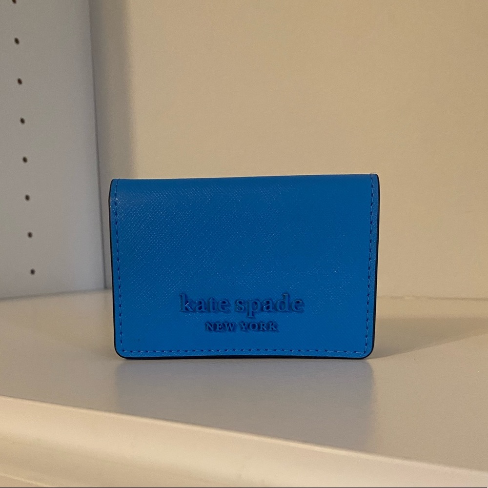 kate spade small wallet